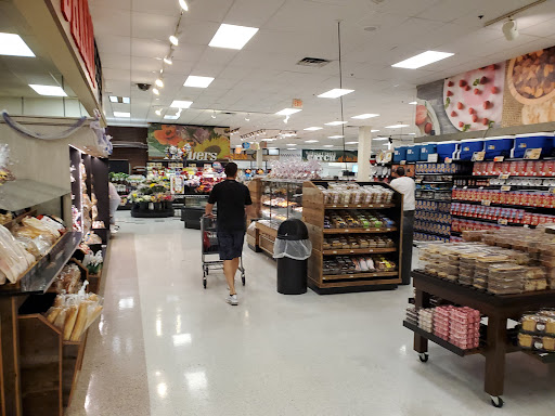 Grocery Store «ShopRite of Oakland», reviews and photos, 14 Post Rd, Oakland, NJ 07436, USA