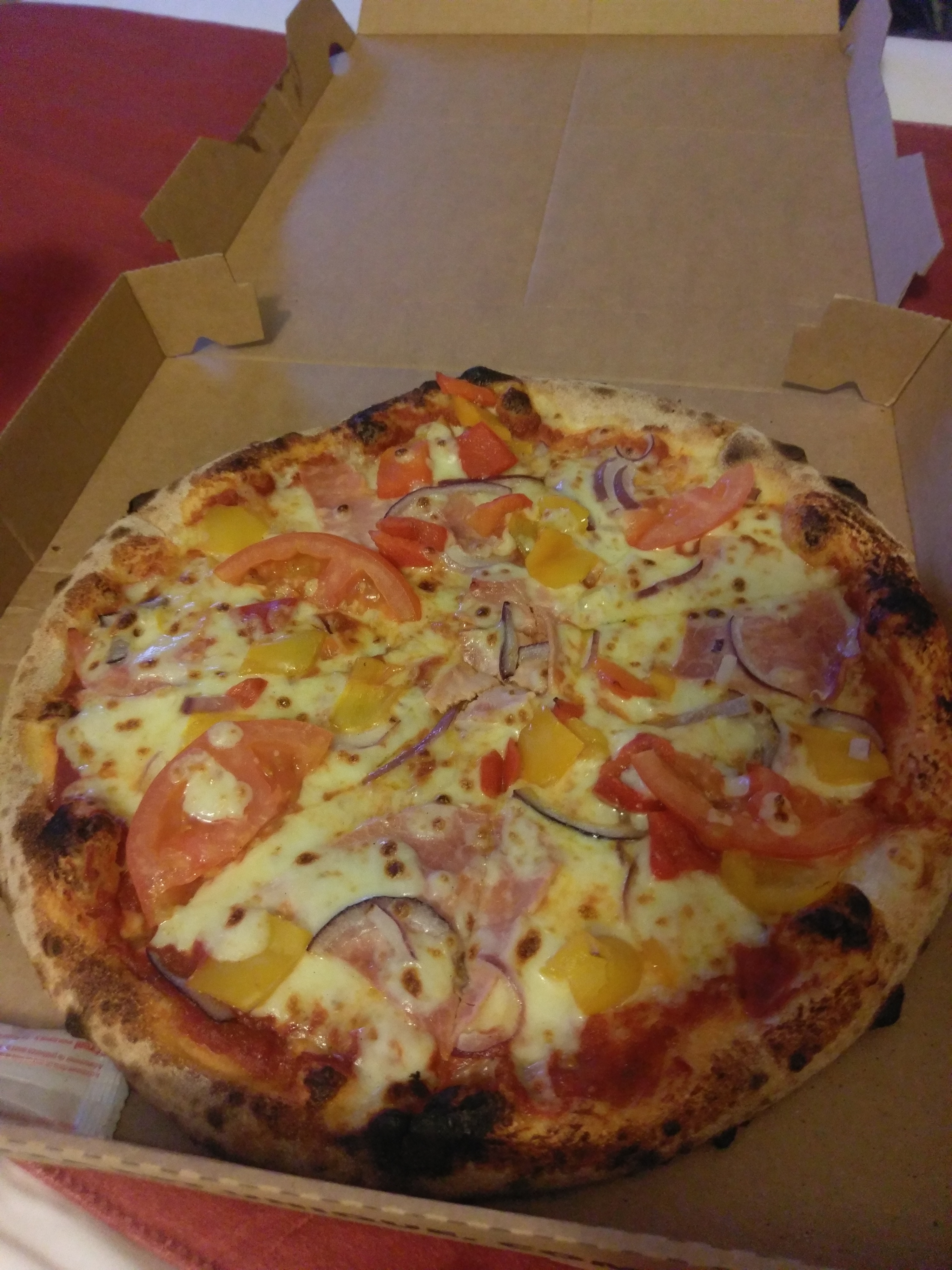 Photo n° 1 de l'avis de Thomas.a fait le 07/04/2019 à 19:28