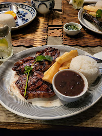 Plats et boissons du Restaurant RODIZIO O BRAZIL à Paris - n°11