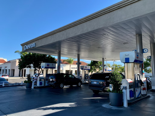 Gas Station «Chevron», reviews and photos, 2661 Via De La Valle, Del Mar, CA 92014, USA