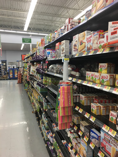 Department Store «Walmart Supercenter», reviews and photos, 2775 Dorchester Square, Cambridge, MD 21613, USA