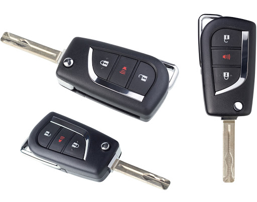 Locksmith «101 Locksmith Inc», reviews and photos, 19429 Kittridge St, Reseda, CA 91335, USA