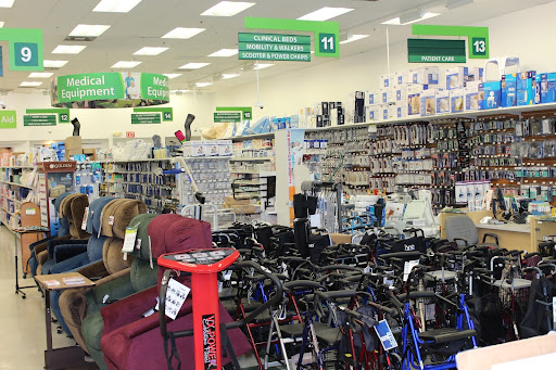 Pharmacy «Locatel Health & Wellness», reviews and photos, 1715 E Hallandale Beach Blvd, Hallandale Beach, FL 33009, USA