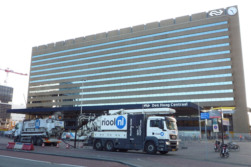 Riool ontstoppen Den Haag | Riool.nl