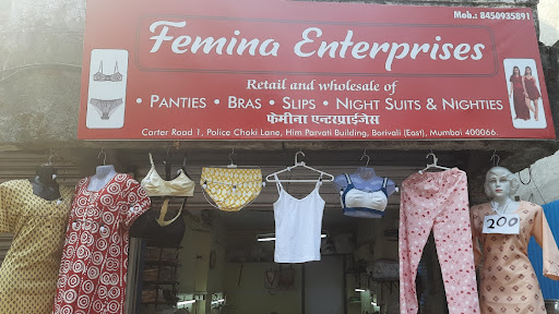 Femina Enterprises