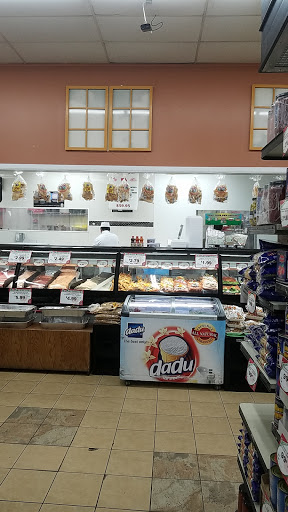 Grocery Store «Devon Market», reviews and photos, 1440 W Devon Ave, Chicago, IL 60660, USA