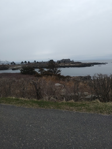 Nature Preserve «Blowing Cave Park», reviews and photos, 208 Ocean Ave, Kennebunkport, ME 04046, USA
