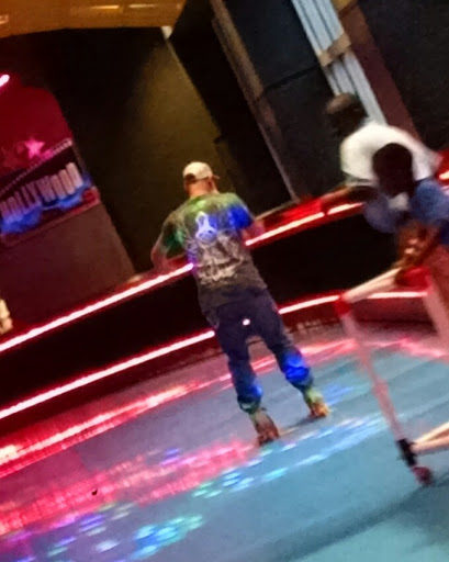 Movie Theater «AMC Ritz 13», reviews and photos, 1683 Whittlesey Rd, Columbus, GA 31904, USA