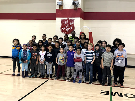 Church «The Salvation Army Seattle White Center Corps & Community Center», reviews and photos, 9050 16th Ave SW, Seattle, WA 98106, USA