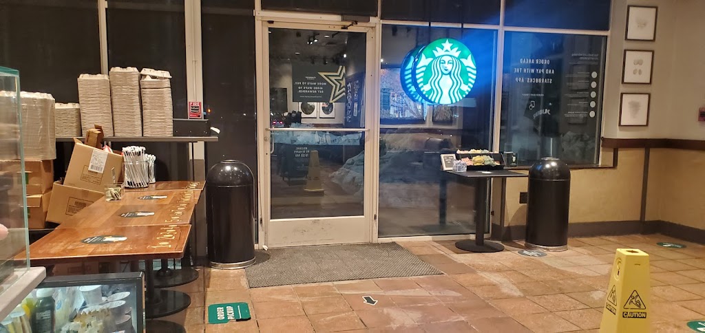 Starbucks 06443