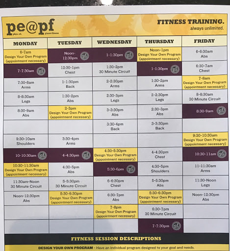 Gym «Planet Fitness», reviews and photos, 3105 NJ-38, Mt Laurel, NJ 08054, USA