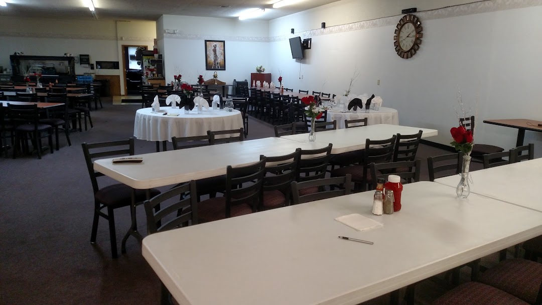 Kings Catering & Banquet Center