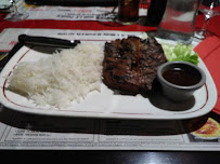 Steak du Restaurant Buffalo Grill Guéret à Guéret - n°8