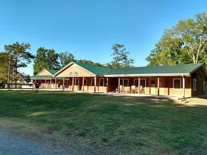 Pfeffer Scout Reservation