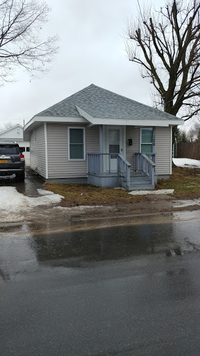 Park «Alcoa Park», reviews and photos, 80 Bishop Ave, Massena, NY 13662, USA