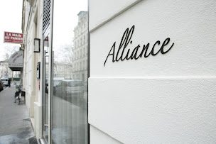 Photo n°10 de Alliance à Paris ()