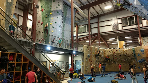 Rock Climbing Gym «Central Rock Gym», reviews and photos, 74 Acton St, Watertown, MA 02472, USA