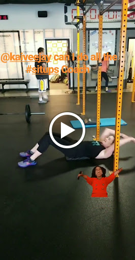 Gym «Iron Tribe Fitness Redmond», reviews and photos, 8451 164th Ave NE #100, Redmond, WA 98052, USA