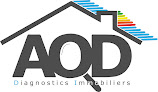 AOD Diagnostics immobilier - Istres Istres