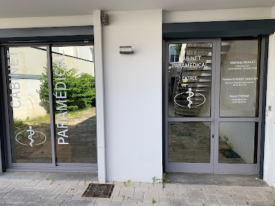 Pascal ETIENNE Osteopathe à Auray