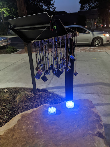 Park «Artesian Well Park», reviews and photos, 808 S 500 E, Salt Lake City, UT 84102, USA