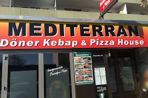 Mediterran Döner Kebap & Pizza House image