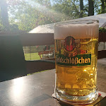 Photo n°1 de l'avis de Larry.o fait le 23/05/2021 à 19:07 sur le  Gastwirtschaft am Weißen Wehr im Bootshaus Spremberg à Spremberg