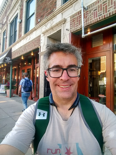 Gym «Cheetah Gym», reviews and photos, 5248 N Clark St, Chicago, IL 60640, USA