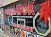 Asiawok Biberach Restaurant Logo, Biberach An Der Riß, Germany, Restaurant