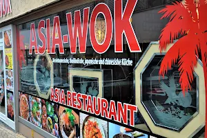 AsiaWok Biberach Restaurant image