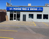 BT Pearson Tire & Service - Photo 2 - Car repair in St. George, UT, St. George