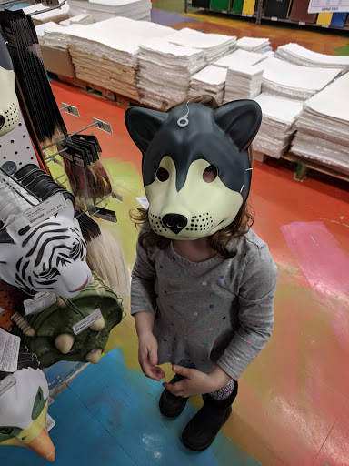 Art Supply Store «Artist & Craftsman Supply», reviews and photos, 828 S Wabash Ave, Chicago, IL 60605, USA