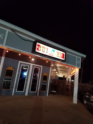 Bar «361 Bar», reviews and photos, 1023 TX-361 Ste A, Port Aransas, TX 78373, USA