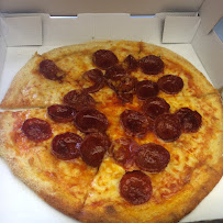Photos du propriétaire du Pizzeria alias Pizza à Vaucresson - n°8