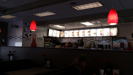 Fast Food Restaurant «Chick-fil-A», reviews and photos, 2835 Ridge Rd, Rockwall, TX 75032, USA