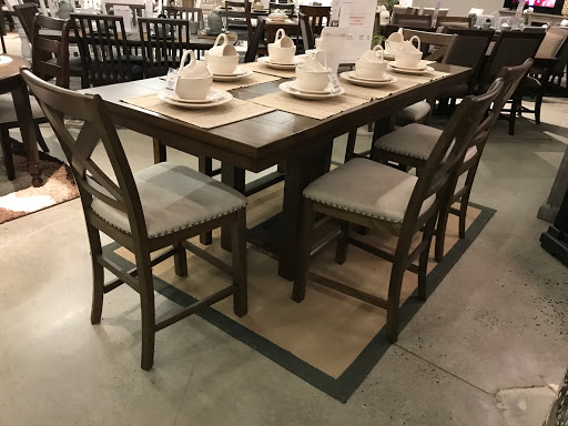 Furniture Store «Ashley HomeStore», reviews and photos, 2201 John Glenn Dr, Concord, CA 94520, USA