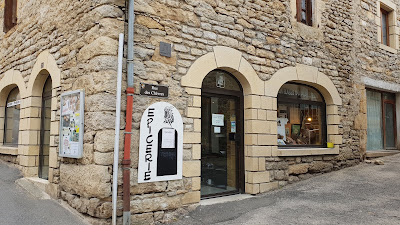 Épicerie Artisanale à Chanac