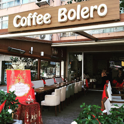 Bolero Cafe & Organizasyon