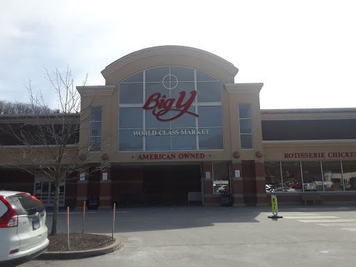 Supermarket «Big Y», reviews and photos, 504 Winsted Rd, Torrington, CT 06790, USA