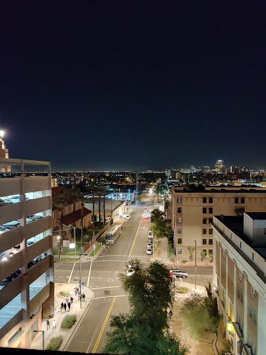 Performing Arts Theater «Comerica Theatre», reviews and photos, 400 W Washington St, Phoenix, AZ 85003, USA