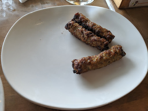 Health Food Store «The Mustard Seed Market and Cafe», reviews and photos, 867 W Market St, Akron, OH 44303, USA