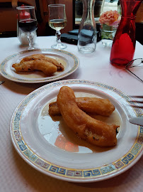 Plats et boissons du Restaurant marocain Le Marrakech à Chalon-sur-Saône - n°14
