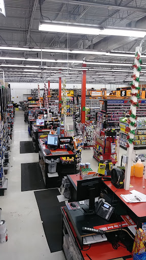 Auto Parts Store «AutoZone», reviews and photos, 637 Lynnway, Lynn, MA 01905, USA