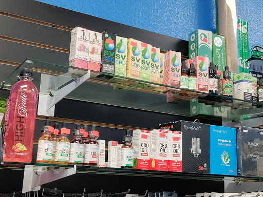 Tobacco Shop «Smoke Shop», reviews and photos, 4300 Portsmouth Blvd, Chesapeake, VA 23321, USA