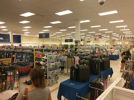 Department Store «Marshalls and HomeGoods», reviews and photos, 11251 NW 12th St, Miami, FL 33172, USA