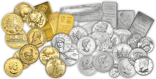 Coin Dealer «The Coin Shop», reviews and photos, 21885 Pontiac Trail, South Lyon, MI 48178, USA