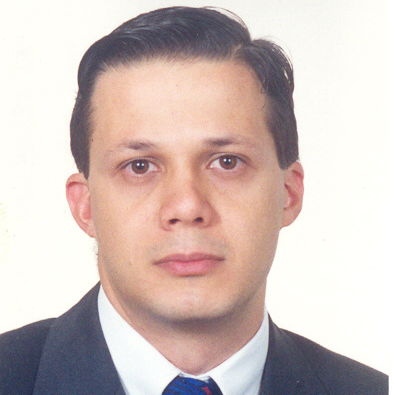 Dr. Ricardo Klempp Franco, Ortopedista - Traumatologista