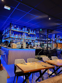 Atmosphère du Restaurant Le barbara à Villars-les-Dombes - n°7