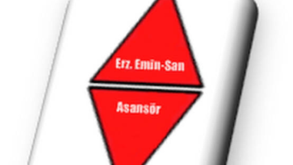 Erz Emin-SAN Asansör