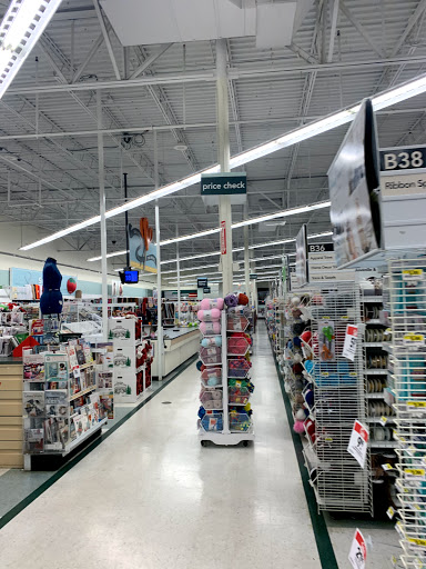 Fabric Store «Jo-Ann Fabrics and Crafts», reviews and photos, 354 Cox Creek Pkwy, Florence, AL 35630, USA